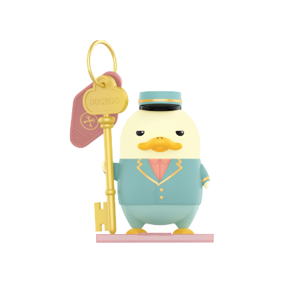 DOORMAN