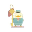 POP MART-The Grand DUCKOO Hotel Series Figures - DOORMAN