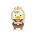 POP MART-The Grand DUCKOO Hotel Series Figures - FOUNDER