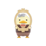 POP MART-The Grand DUCKOO Hotel Series Figures - FOUNDER