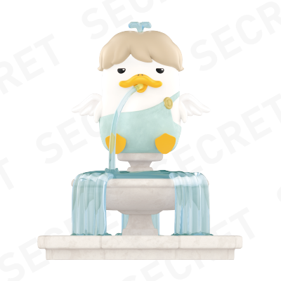 FOUNTAIN (Secret)