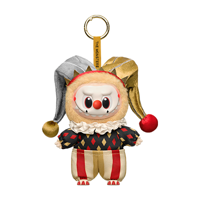 未開封 POP MART WHY SO SERIOUS アソートボックス ラブブ 新品未開封