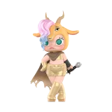 POP MART-MOLLY × Zootopia Co-branded Series Figures - Gazelle