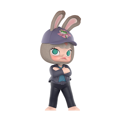 Undercover Judy