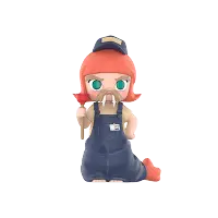 MOLLY × Zootopia Co-branded Series Figures｜POP MART US Official