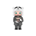 POP MART-MOLLY × Zootopia Co-branded Series Figures - Polar Bear & Mr. Big