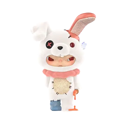 Hirono Monsters' Carnival Series Figures|POP MART US Official