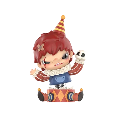 POP NOW:Hirono Monsters' Carnival Series Figures - POP MART (Canada)