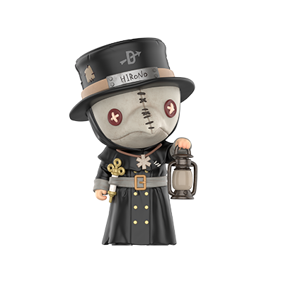 Doctor Beak