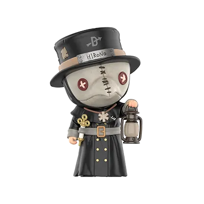 Hirono Monsters' Carnival Series Figures|POP MART US Official