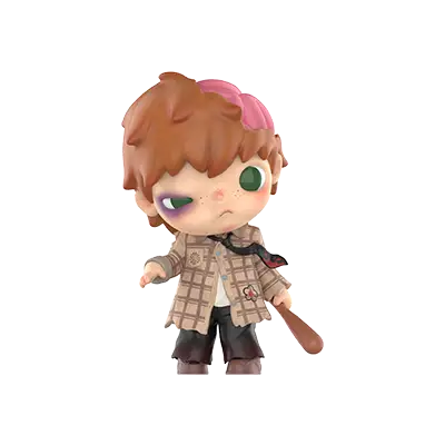 Hirono Monsters' Carnival Series Figures|POP MART US Official