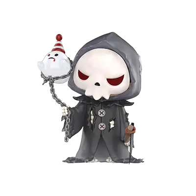Hirono Monsters' Carnival Series Figures|POP MART US Official