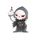 POP MART-Hirono Monsters' Carnival Series Figures - Grim Reaper
