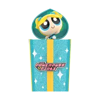The Powerpuff Girls Party Surprise Series Figures|POP MART US Official