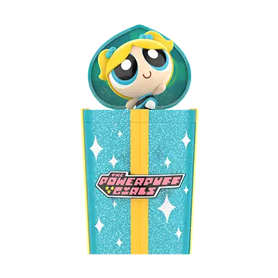 The Powerpuff Girls Party Surprise Series Figures|POP MART US Official