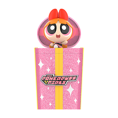 Surprise Blossom