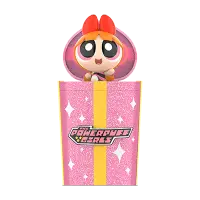 The Powerpuff Girls Party Surprise Series Figures|POP MART US Official