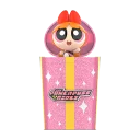 POP MART-The Powerpuff Girls Party Surprise Series Figures - Surprise Blossom