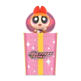 POP MART-The Powerpuff Girls Party Surprise Series Figures - Surprise Blossom