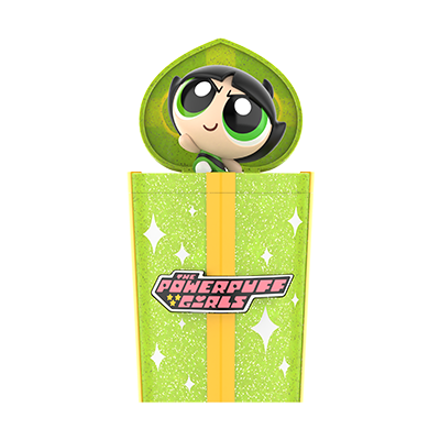 Surprise Buttercup
