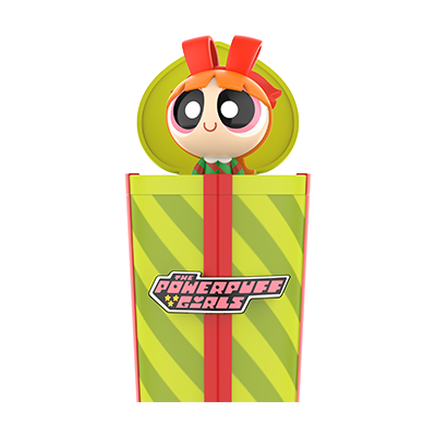 Gift Blossom