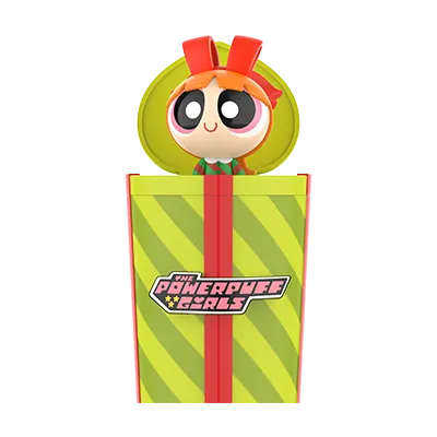 The Powerpuff Girls Party Surprise Series Figures|POP MART US Official