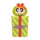 POP MART-The Powerpuff Girls Party Surprise Series Figures - Gift Blossom