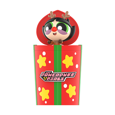 Reindeer Buttercup