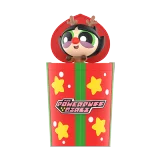 POP MART-The Powerpuff Girls Party Surprise Series Figures - Reindeer Buttercup