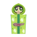 POP MART-The Powerpuff Girls Party Surprise Series Figures - Coconut Grove Buttercup