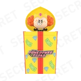 POP MART-The Powerpuff Girls Party Surprise Series Figures - Princess Morbucks (Secret)