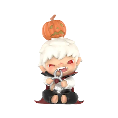 POP NOW:Hirono Monsters' Carnival シリーズ - POP MART (Japan)