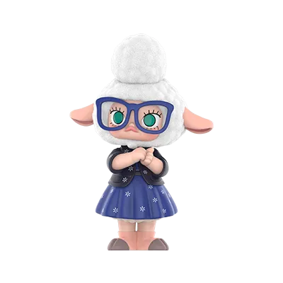 POP NOW:MOLLY x ズートピア コラボシリーズ - POP MART (Japan)