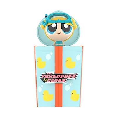 POP NOW:パワーパフガールズ パーティーサプライズ シリーズ - POP