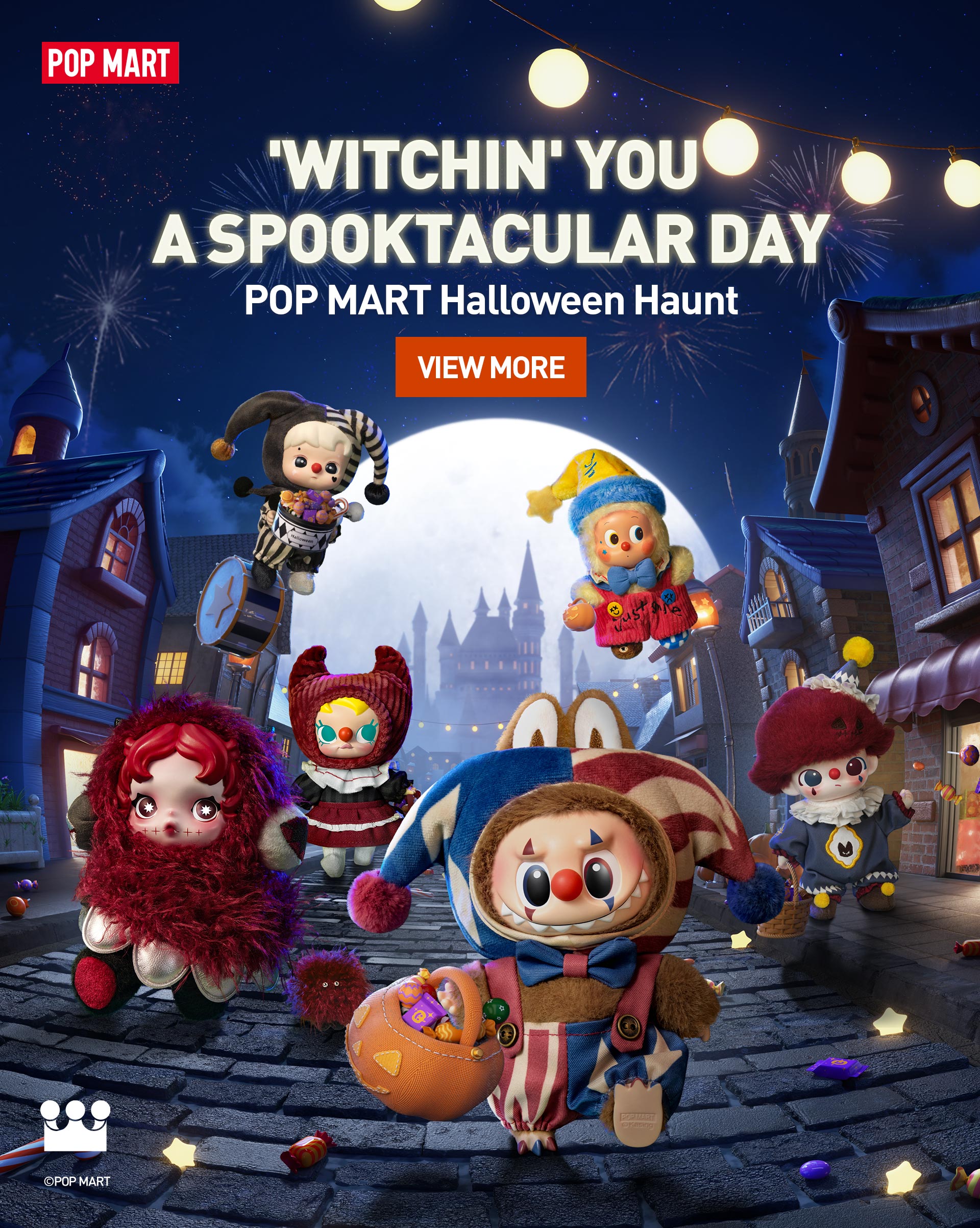 POP MART ラブブ luck 正規品】ラブブ LABUBU energy Luck LUCK 幸運 ラブブ 正規品