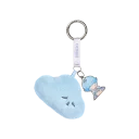 POP MART-DIMOO By Your Side Series-Pendant Blind Box - Embrace Emotions