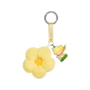 POP MART-DIMOO By Your Side Series-Pendant Blind Box - Pleasure