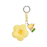 POP MART-DIMOO By Your Side Series-Pendant Blind Box - Pleasure