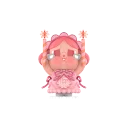 POP MART-Celebrating the Moment POP MART 15th Anniversary Series Figures - Light Up This Moment