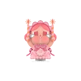 POP MART-Celebrating the Moment POP MART 15th Anniversary Series Figures - Light Up This Moment