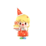 POP MART-Celebrating the Moment POP MART 15th Anniversary Series Figures - Yours to Share