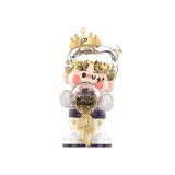 POP MART-Celebrating the Moment POP MART 15th Anniversary Series Figures - Glimmering Invitation
