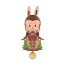 POP MART-Celebrating the Moment POP MART 15th Anniversary Series Figures - Countdown