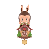 POP MART-Celebrating the Moment POP MART 15th Anniversary Series Figures - Countdown