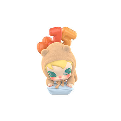 Little Cutie