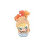 POP MART-Celebrating the Moment POP MART 15th Anniversary Series Figures - Little Cutie