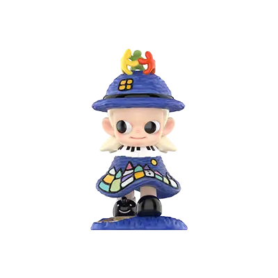 SF・ファンタジー・ホラー POPMART 15th celebrating the moment