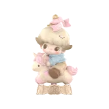 POP MART-Celebrating the Moment POP MART 15th Anniversary Series Figures - Circles of Joy