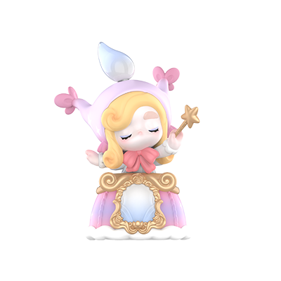 Fairy Godmother