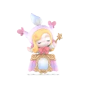 POP MART-Celebrating the Moment POP MART 15th Anniversary Series Figures - Fairy Godmother